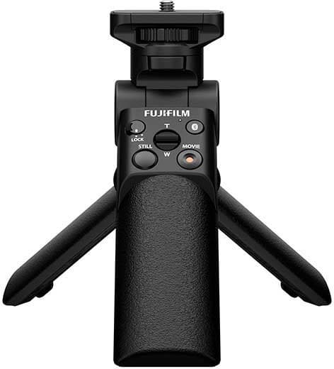 Fujifilm tripod grip TG-BT1