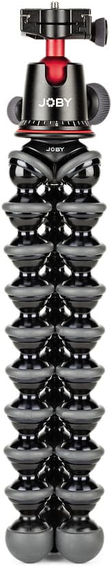 Joby tripod kit GorillaPod 5K Kit, black/grey