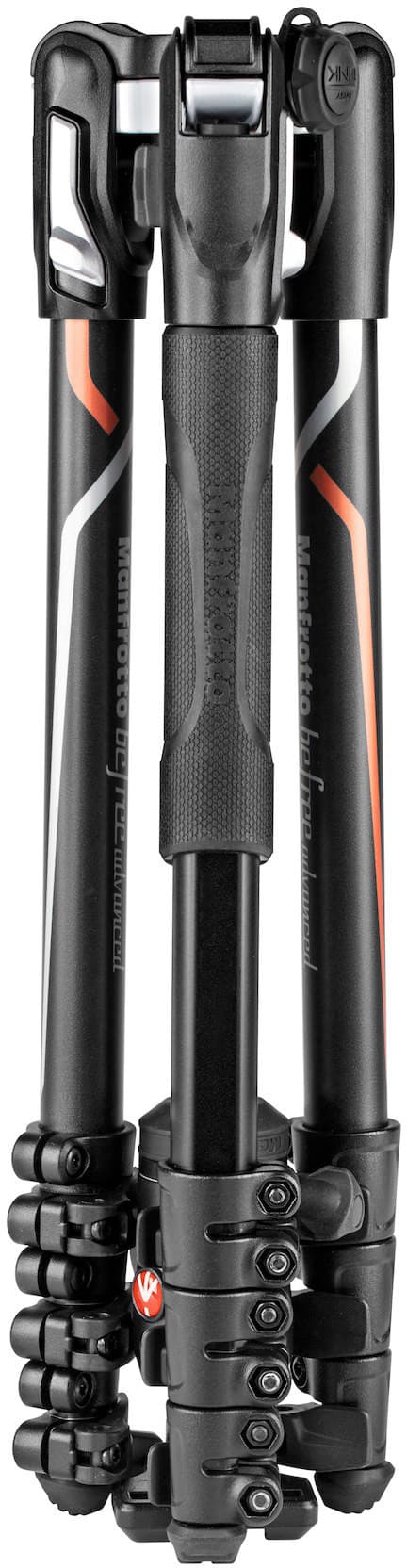 Manfrotto tripod kit Befree Advanced Alpha MKBFRLA-BH