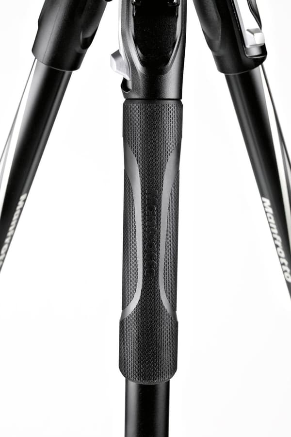 Manfrotto tripod kit Befree Advanced MKBFRTA4BK-BH, black
