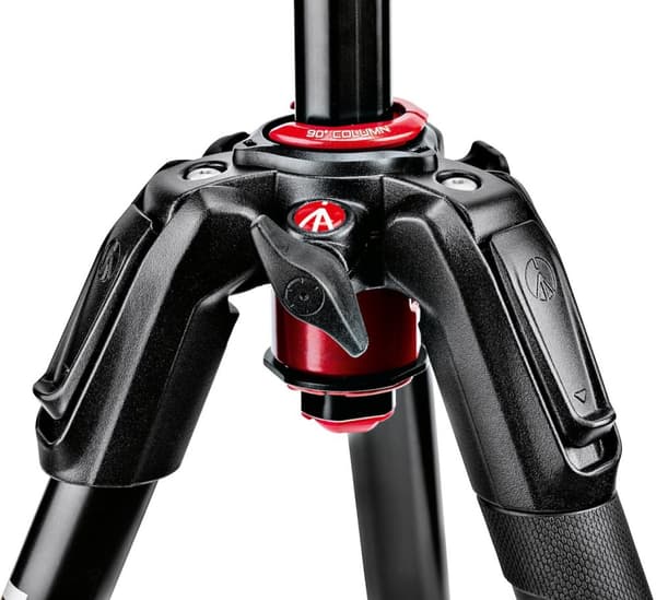 Manfrotto tripod MT190GOA4