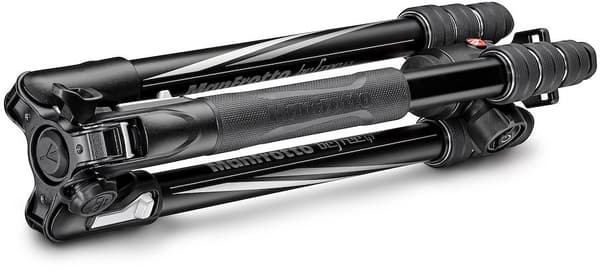 Manfrotto tripod kit Befree GT AL 4 MKBFRTA4GT-BH