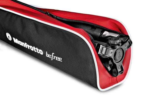 Manfrotto tripod kit Befree Live MVKBFRT-LIVE