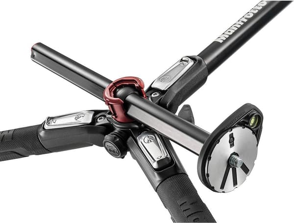 Manfrotto tripod MT190XPRO4