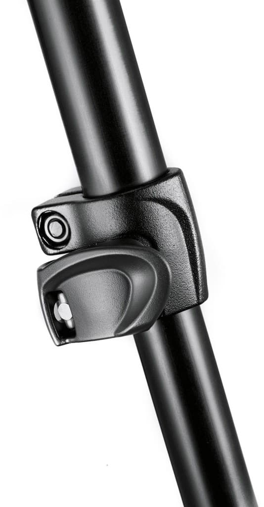 Manfrotto tripod kit MK290DUA3-3W