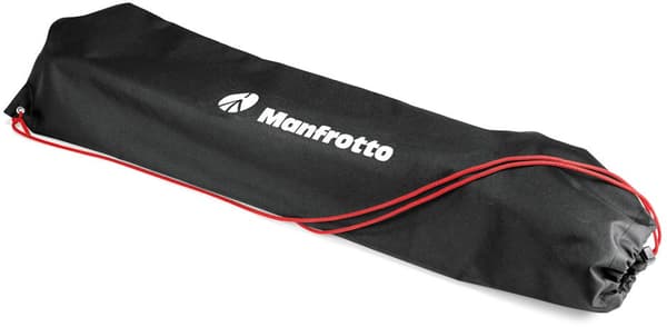 Manfrotto tripod MT290XTC3