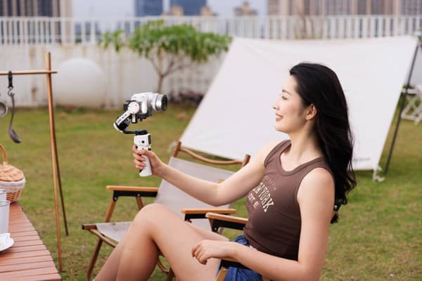 Zhiyun Crane M3S