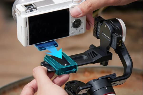 Zhiyun Crane M3S
