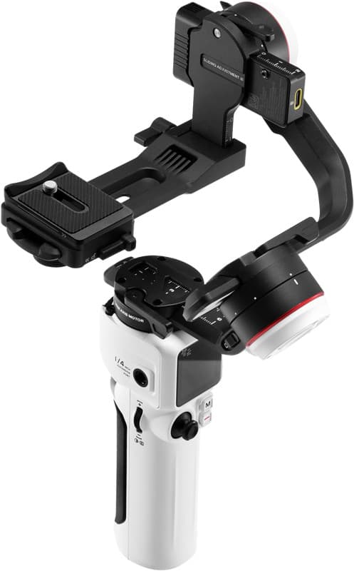Zhiyun Crane M3S
