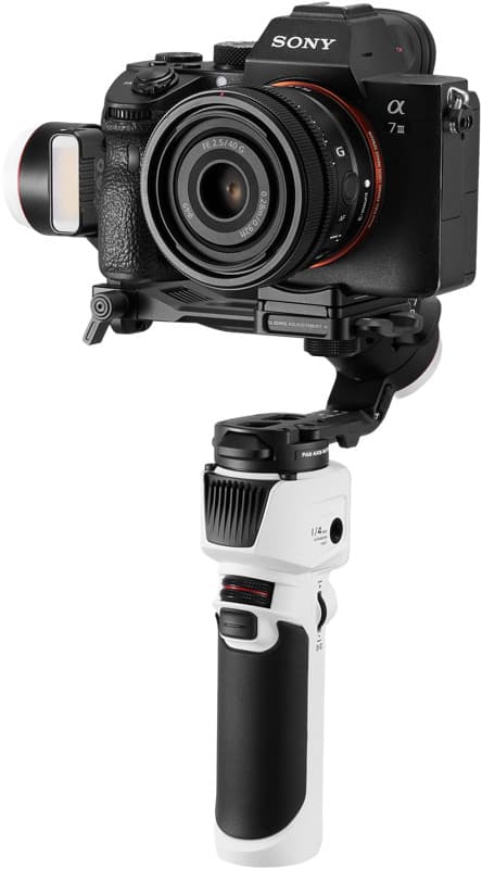 Zhiyun Crane M3S