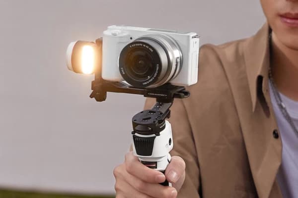 Zhiyun Crane M3S