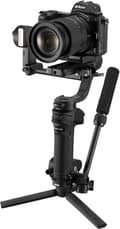 Miniatyrbild 5 av 11: Zhiyun Weebill 3S