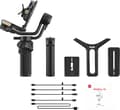 Miniatyrbild 6 av 11: Zhiyun Weebill 3S