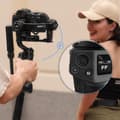 Miniatyrbild 8 av 11: Zhiyun Weebill 3S