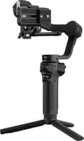 Miniatyrbild 10 av 11: Zhiyun Weebill 3S