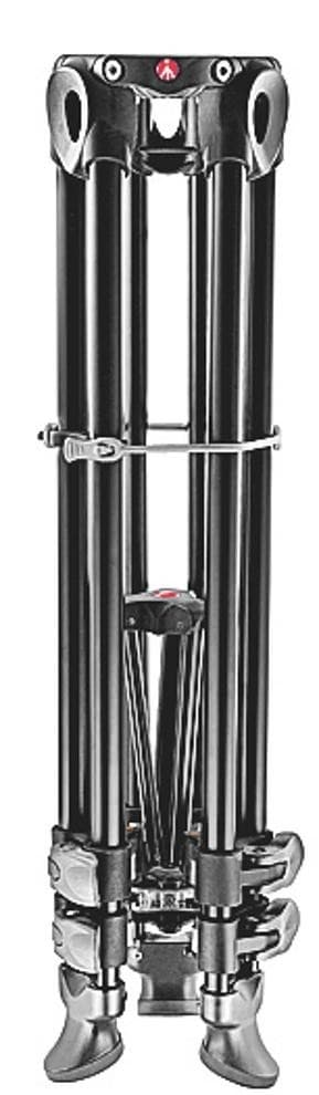 Manfrotto video tripod MVT502AM