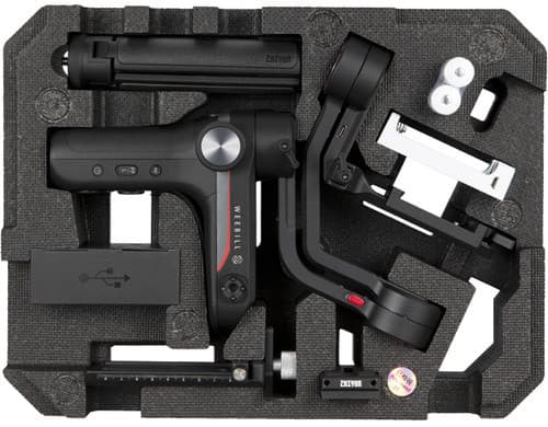 Zhiyun Weebill S