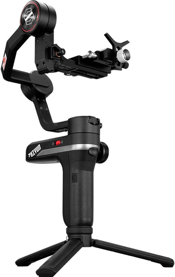 Zhiyun Weebill S