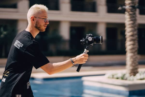 Zhiyun Crane M2S Combo