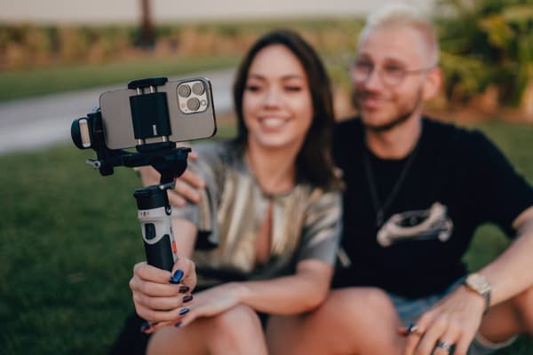Zhiyun Crane M2S Combo