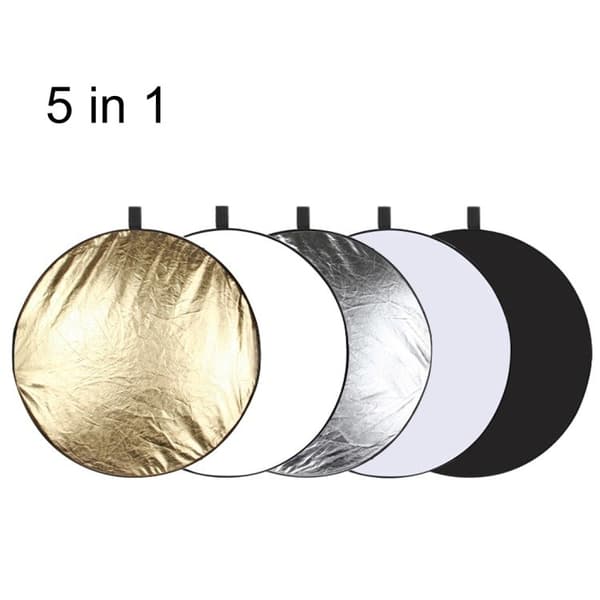 Photo Blend Puluz 5w1 + case (60cm)