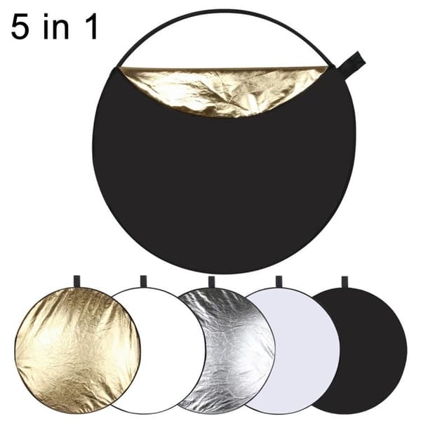 Photo Blend Puluz 5w1 + case (60cm)