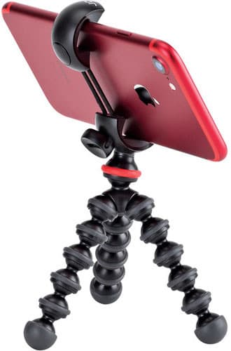 Joby tripod Gorillapod Mobile Mini, black/graphite