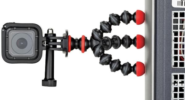 Joby tripod GorillaPod Magnetic Mini, black/grey