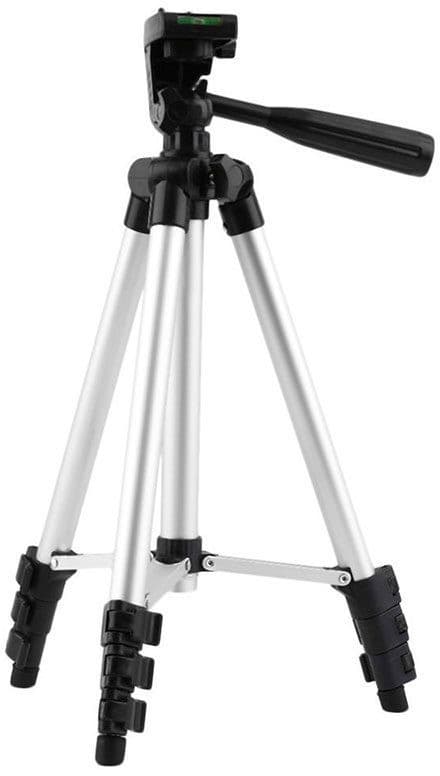 Nest tripod WT-3110A Aluminium