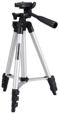 Miniatyrbild 4 av 5: Nest tripod WT-3110A Aluminium