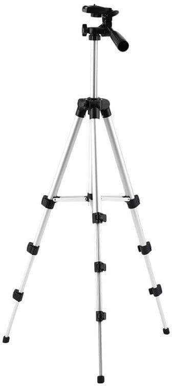 Nest tripod WT-3110A Aluminium