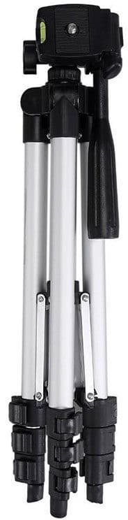 Nest tripod WT-3110A Aluminium