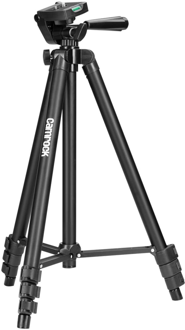 Camrock tripod TA30, black