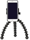 Miniatyrbillede 4 af 8: Joby GripTight GorillaPod Stand Pro, black