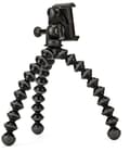 Miniatyrbillede 2 af 8: Joby GripTight GorillaPod Stand Pro, black
