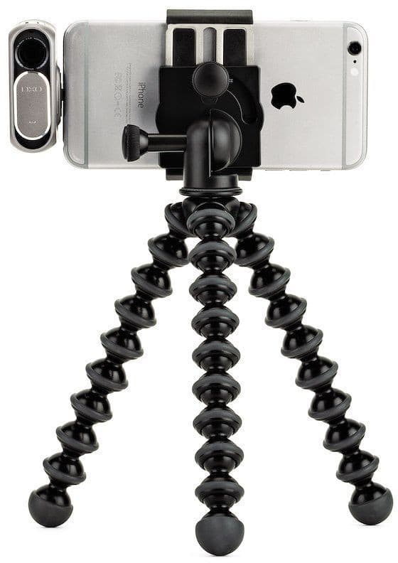 Joby GripTight GorillaPod Stand Pro, black