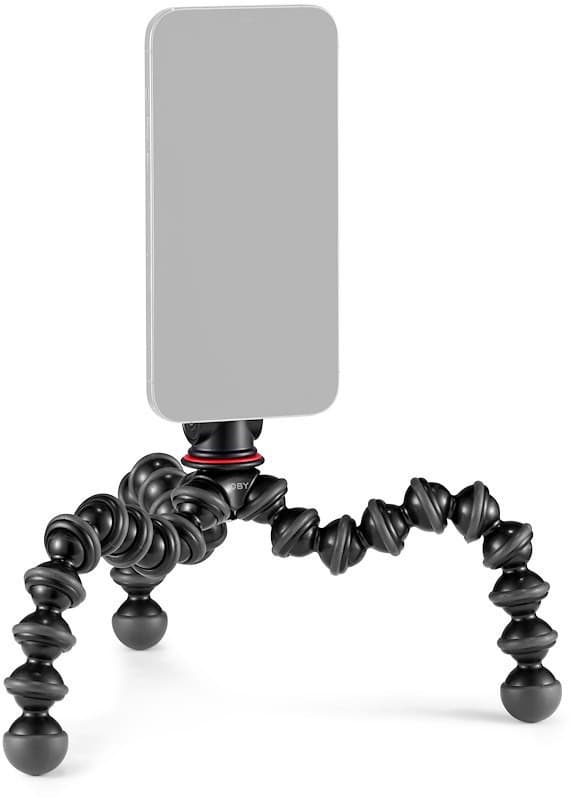 Joby tripod GripTight GorillaPod MagSafe