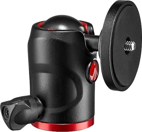 Manfrotto ball head Mini MH494