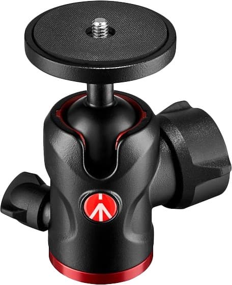 Manfrotto ball head Mini MH494