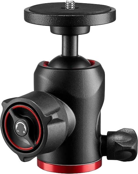 Manfrotto ball head Mini MH494