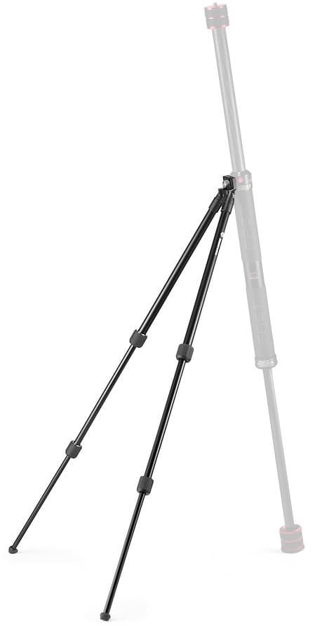 Manfrotto tripod legs Gim-Pod MVGBF-CFSSKIT