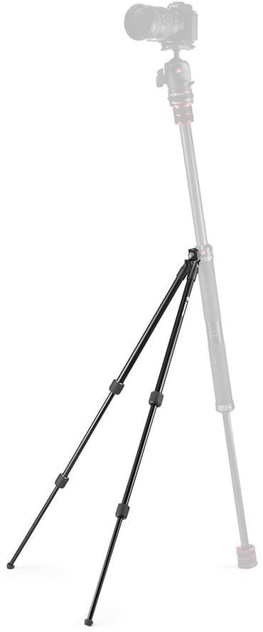 Manfrotto tripod legs Gim-Pod MVGBF-CFSSKIT