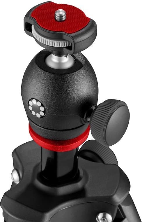 Joby tripod Compact Light Kit