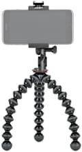 Miniatyrbilde 3 av 6: Joby tripod GripTight Gorillapod Pro 2