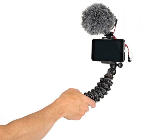 Joby tripod GripTight Gorillapod Pro 2