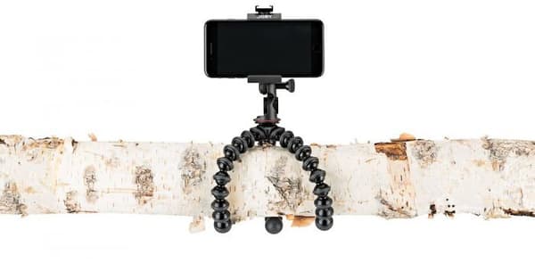 Joby tripod GripTight Gorillapod Pro 2