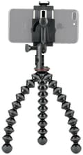 Miniatyrbilde 1 av 6: Joby tripod GripTight Gorillapod Pro 2