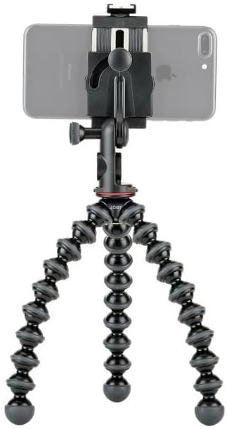 Joby tripod GripTight Gorillapod Pro 2