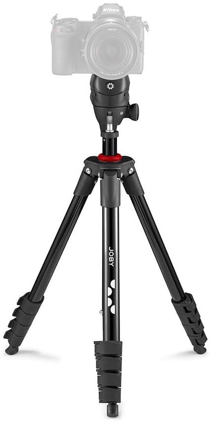 Joby tripod Compact Action Kit