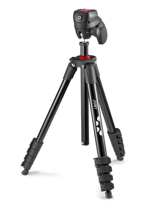 Joby tripod Compact Action Kit